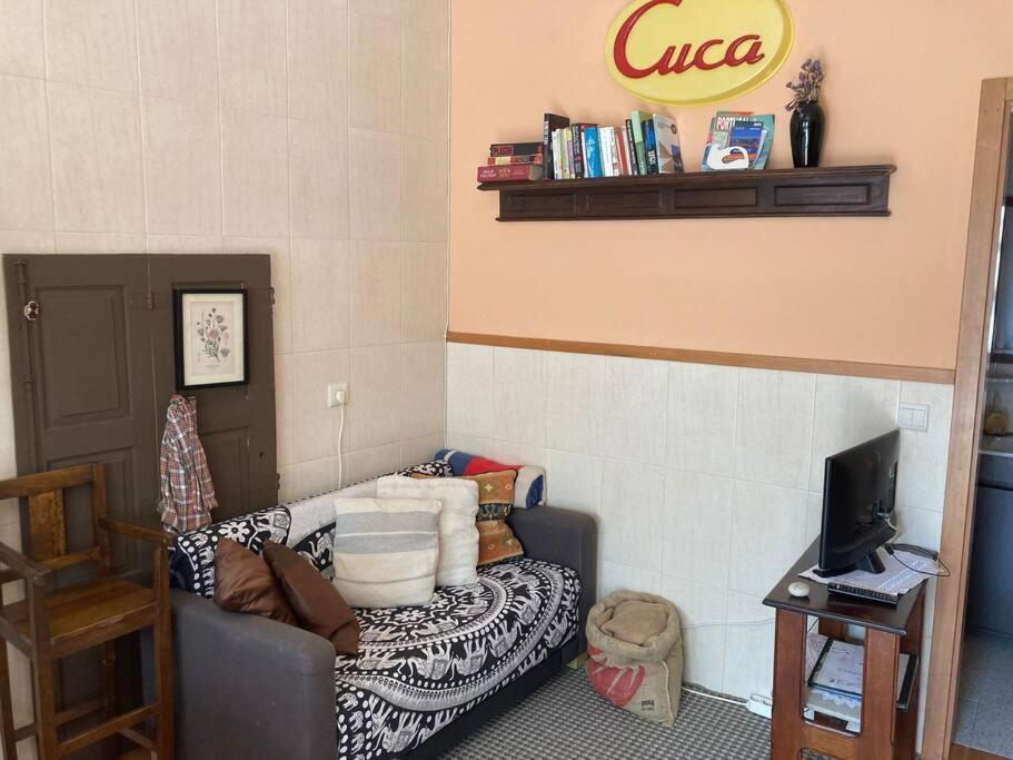 Casa Nova Villa Apulia Ngoại thất bức ảnh