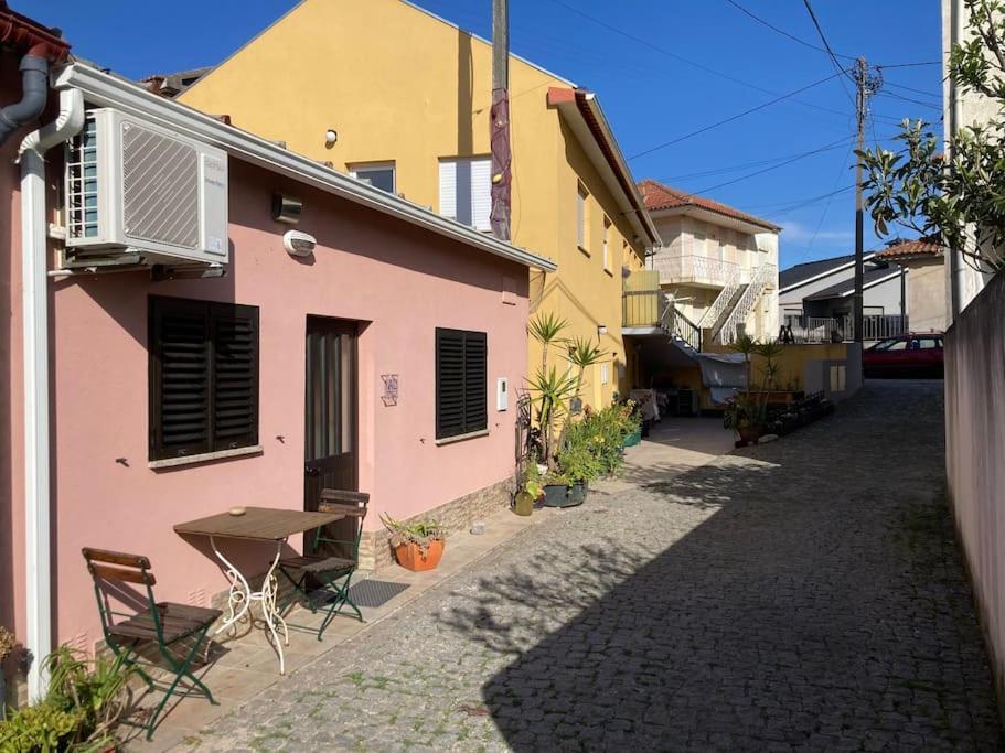 Casa Nova Villa Apulia Ngoại thất bức ảnh
