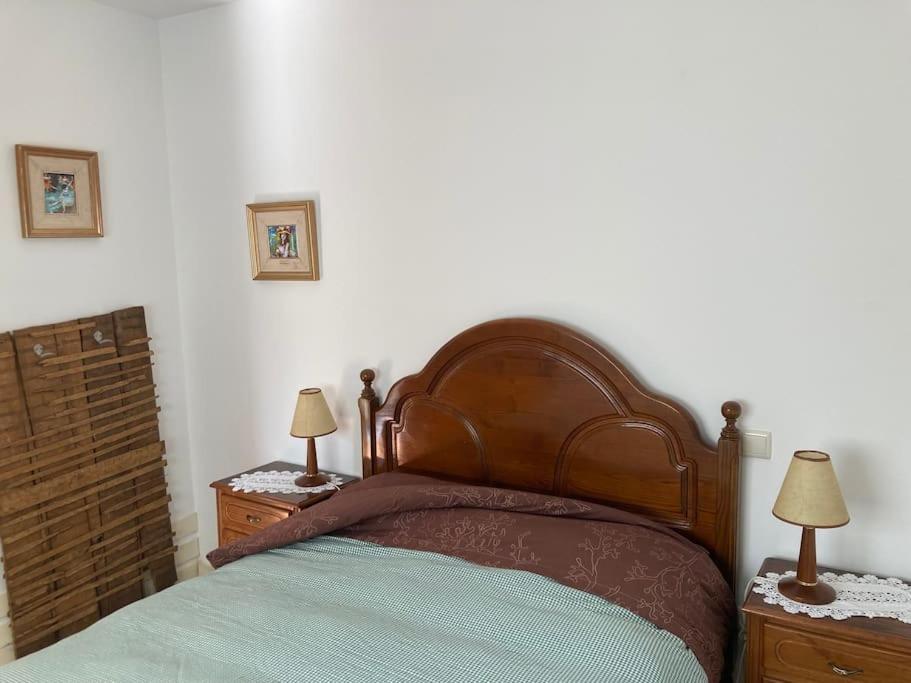 Casa Nova Villa Apulia Ngoại thất bức ảnh